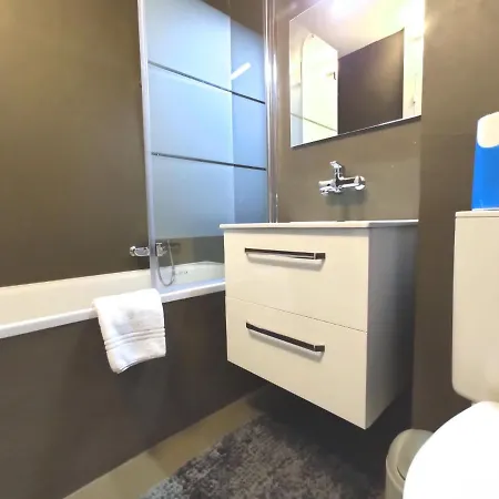 Verbena By Interhome *