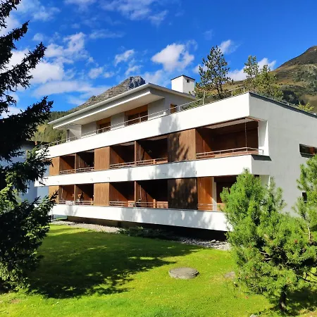 Verbena By Interhome Appartement *