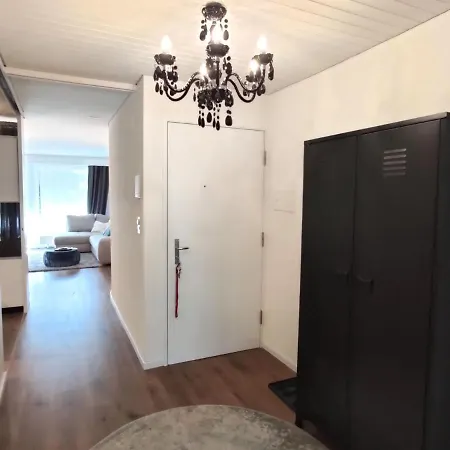 Apartment Verbena By Interhome