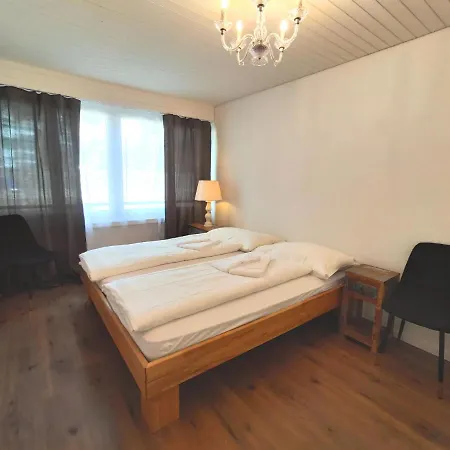 Verbena By Interhome * Davos