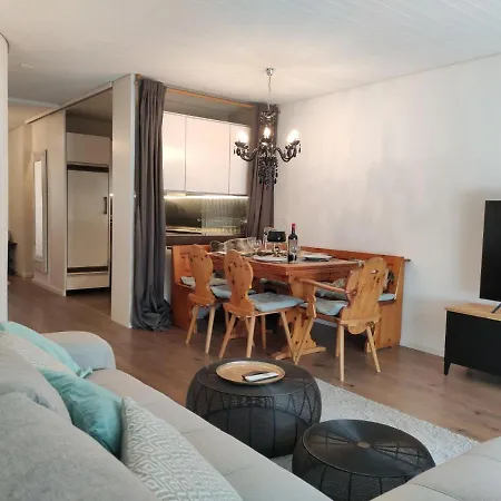 Verbena By Interhome Davos