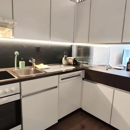 Verbena By Interhome Davos