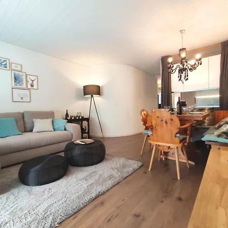 Verbena By Interhome * Davos