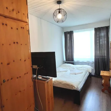 Verbena By Interhome Apartment Davos
