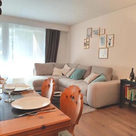 Appartamento Verbena By Interhome *