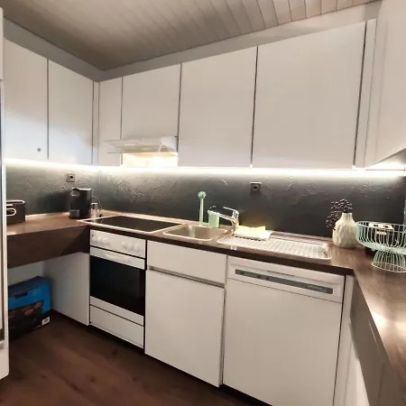 Verbena By Interhome Apartment *