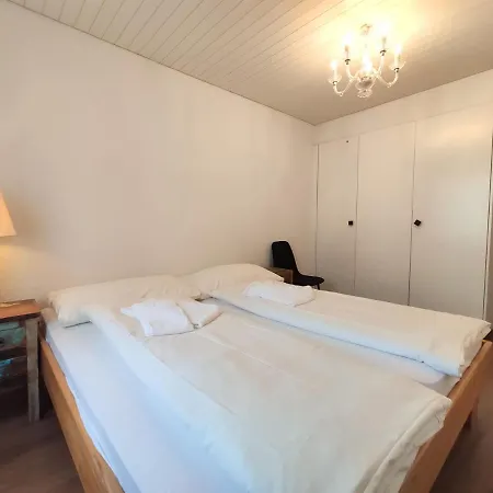 Apartment Verbena By Interhome