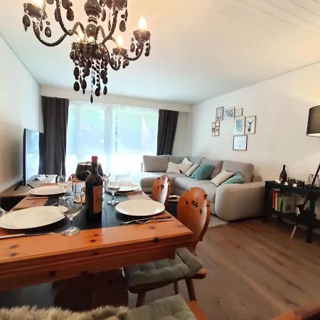 Verbena By Interhome Appartement