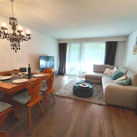 Appartamento Verbena By Interhome *