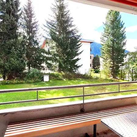 Apartment Verbena 4 By Interhome *