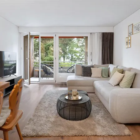 Verbena By Interhome Appartement