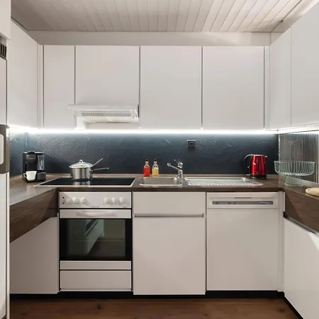 Verbena By Interhome Appartement *