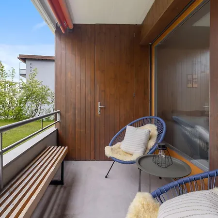 Verbena By Interhome *