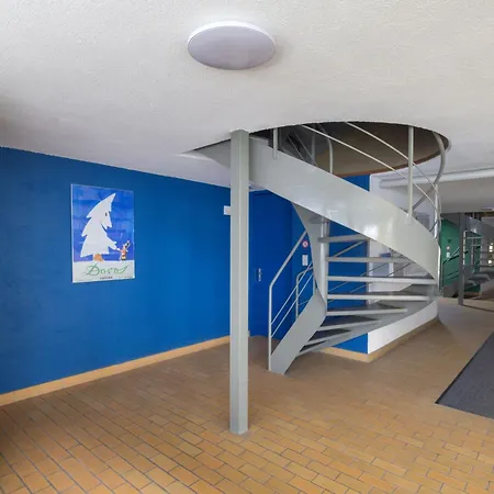 Verbena 4 By Interhome Davos