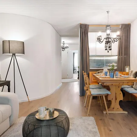 Apartment Verbena 4 By Interhome