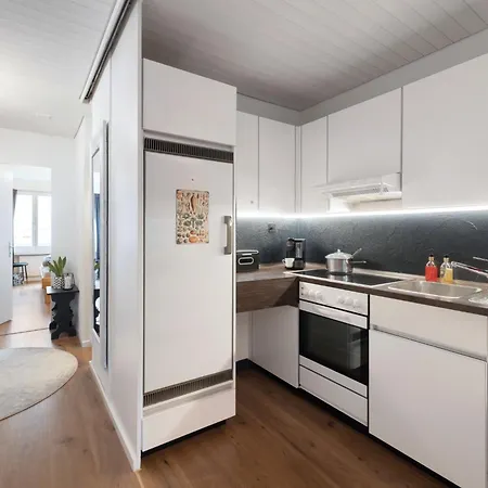 Verbena 4 By Interhome Apartment *