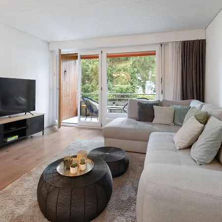 Appartement Verbena By Interhome Davos