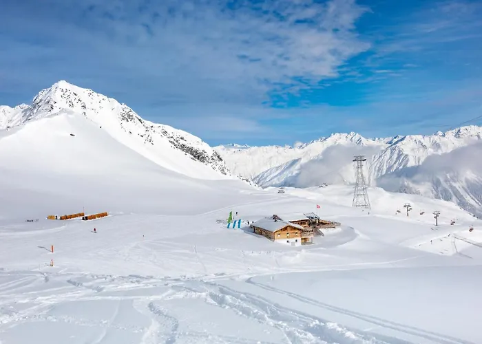 Verbena 4 By Interhome *