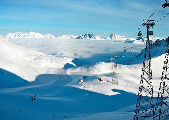 Appartement Verbena 4 By Interhome *