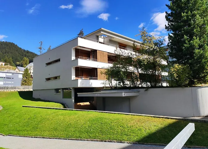 Verbena 4 By Interhome *