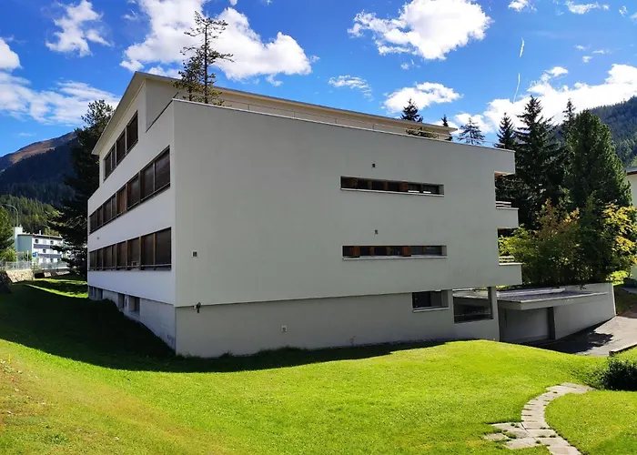 Appartement Verbena 4 By Interhome *