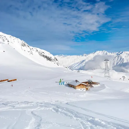 Verbena 4 By Interhome *