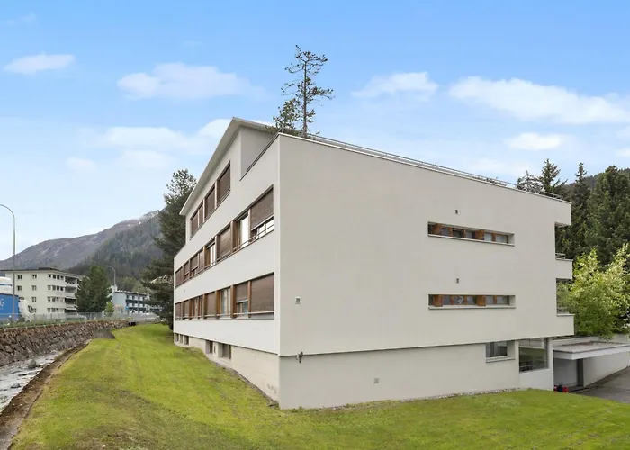 Verbena 4 By Interhome Davos