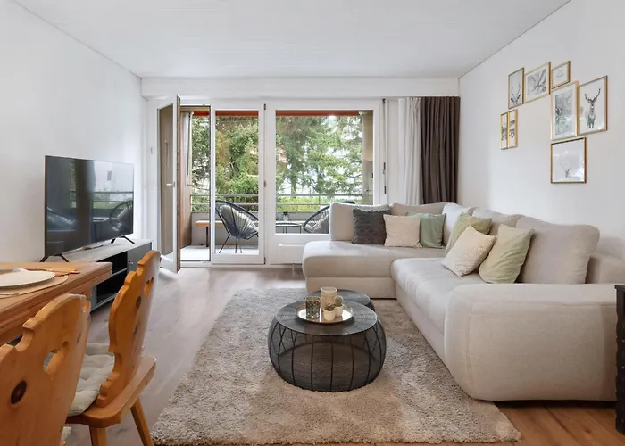 Verbena 4 By Interhome Apartment