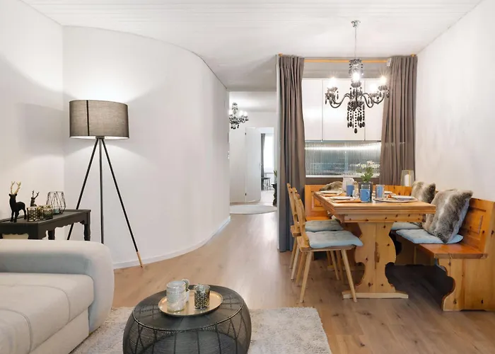 Apartment Verbena 4 By Interhome