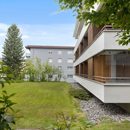 Verbena 4 By Interhome