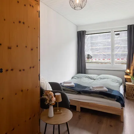 Verbena 4 By Interhome Lägenhet