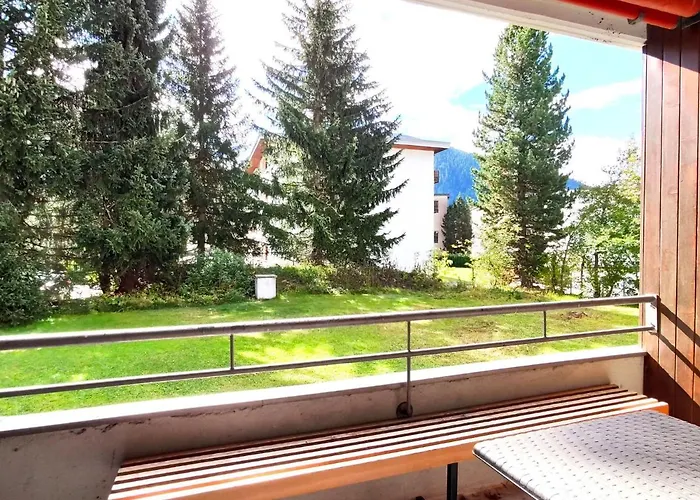 Apartman Verbena 4 By Interhome *