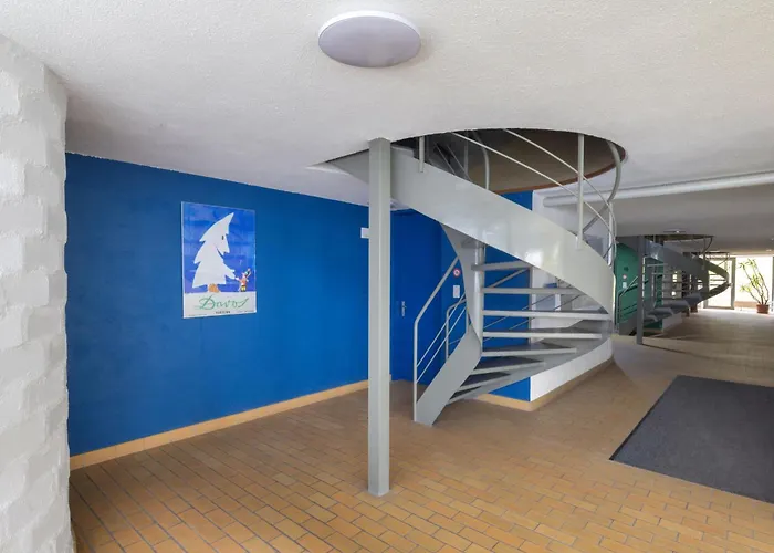 Verbena 4 By Interhome Davos