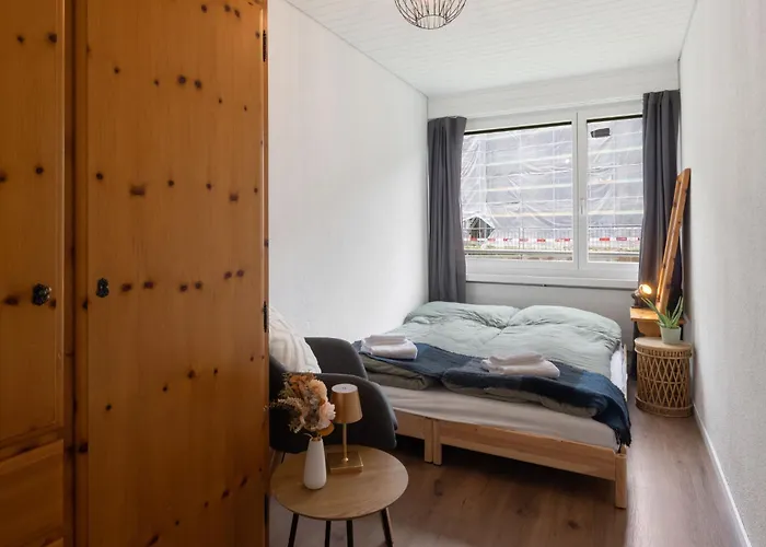 Verbena 4 By Interhome Apartman