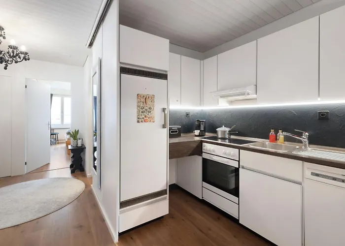 Verbena 4 By Interhome Apartman *