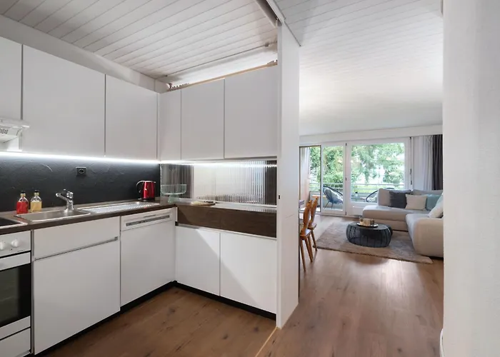 Verbena 4 By Interhome Davos